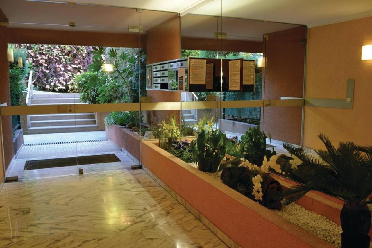 Apartament Azurelle Nicea Zewnętrze zdjęcie