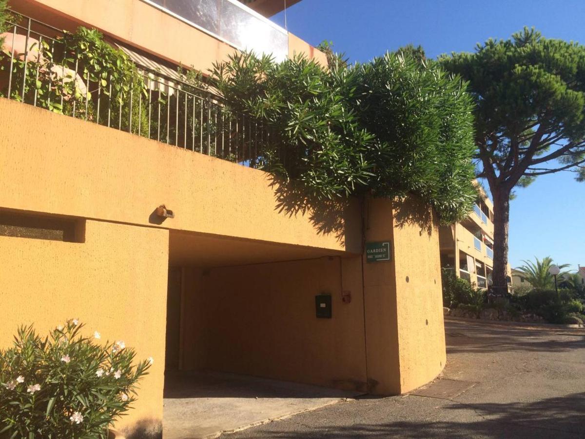 Apartament Azurelle Nicea Zewnętrze zdjęcie