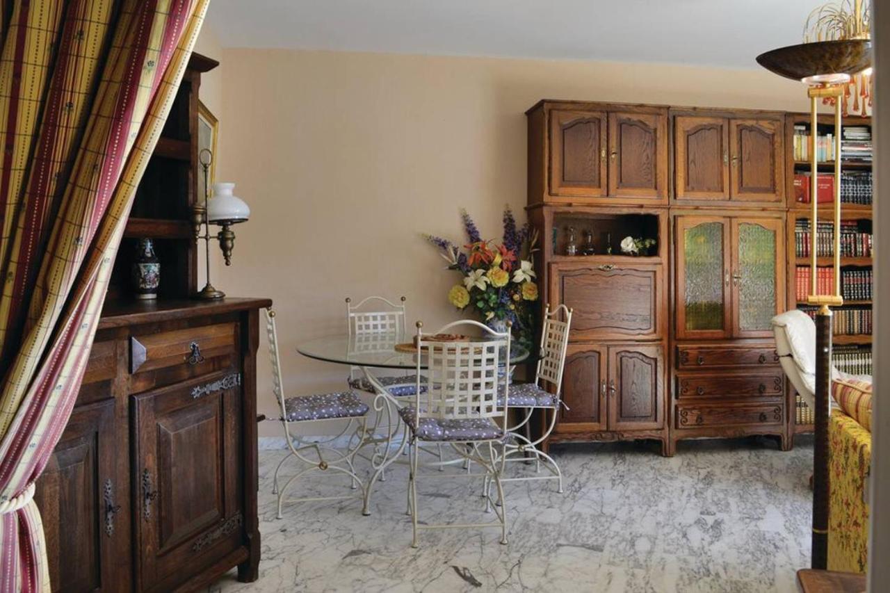 Apartament Azurelle Nicea Zewnętrze zdjęcie