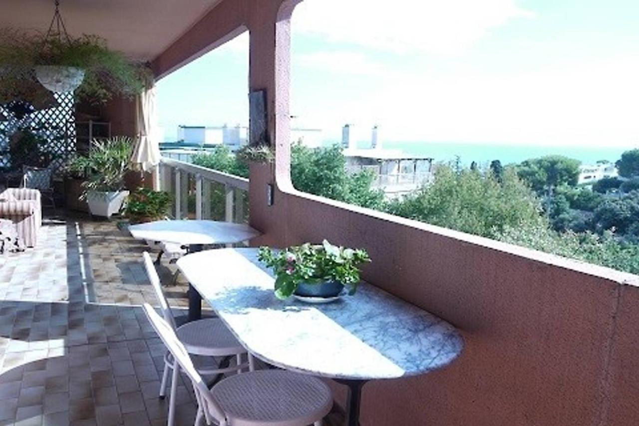 Apartament Azurelle Nicea Zewnętrze zdjęcie