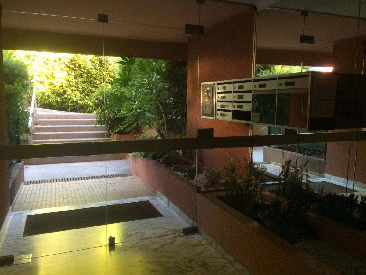 Apartament Azurelle Nicea Zewnętrze zdjęcie